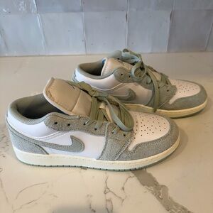 Nike air Jordan’s brand new never worn